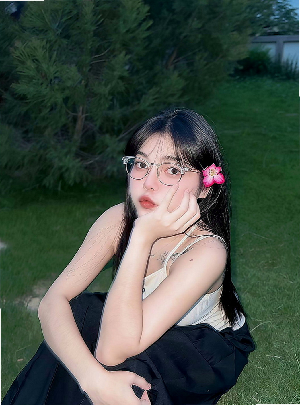 白河伴遊：妲己 |Mv女|170cm|54kg|E罩杯|21歲|小柯最想嘗試69 被舔鮑 法式舌吻因為看A片感覺女生被舔的很爽，自己也想試一試）