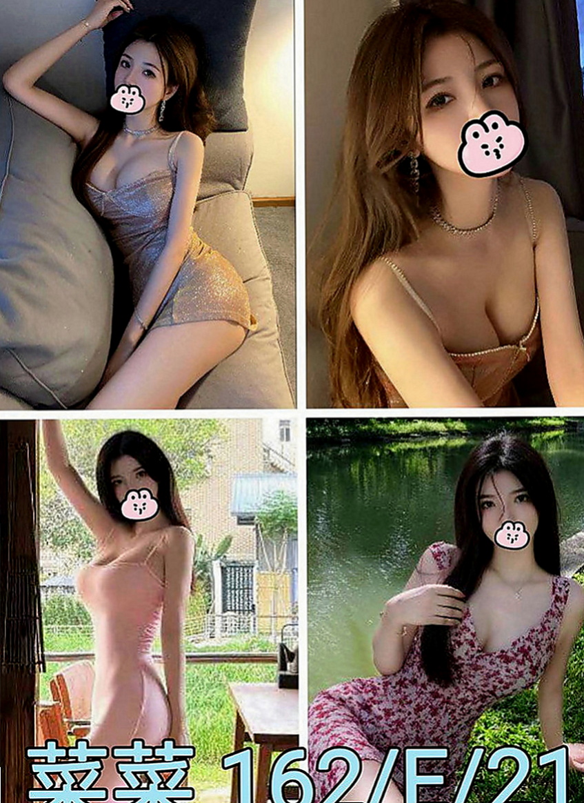 茄萣找妹妹：比琦 |音樂系少女|164cm|43kg|C罩杯|20歲|咪咪粉色 水嫩嫩的喲.柔軟很好吸允嘿嘿....白嫩肌膚 白嫩酥胸 配合度超好 無套吹 可親親