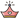 pink crown with heart