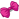 pink bow