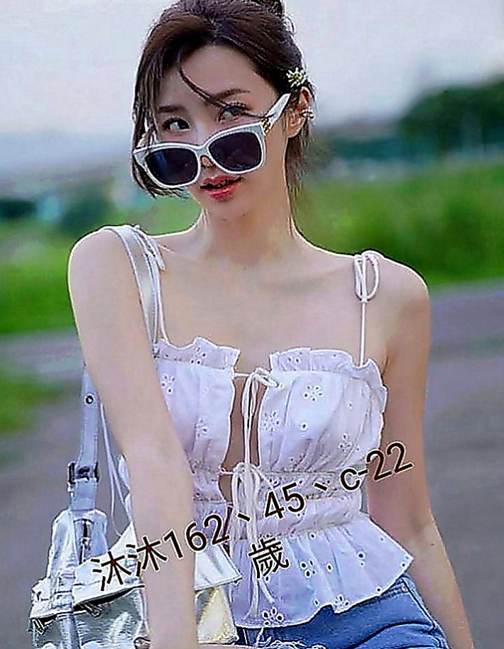 三星外叫小姐：妲己 |舞蹈系學生|170cm|44kg|E罩杯|20歲|白皙的皮膚 時尚會打扮 驚人美胸讓你「開喜」！